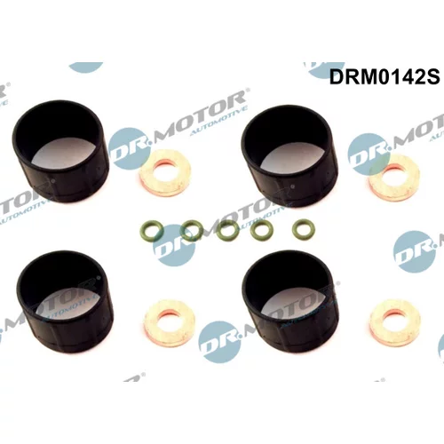 Sada tesnení pre vstrekovaciu trysku Dr.Motor Automotive DRM0142S