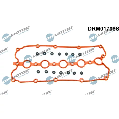 Sada tesnení veka hlavy valcov Dr.Motor Automotive DRM01708S