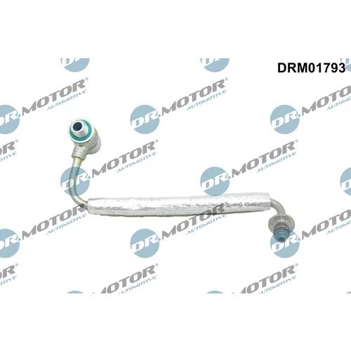 Olejové vedenie DRM01793 (Dr.Motor Automotive)