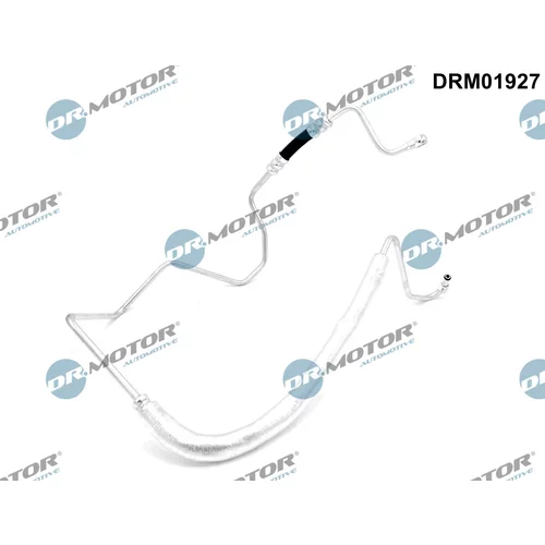 Hydraulická hadica pre riadenie Dr.Motor Automotive DRM01927