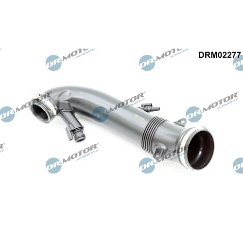 Nasávacia hadica, Vzduchový filter Dr.Motor Automotive DRM02277