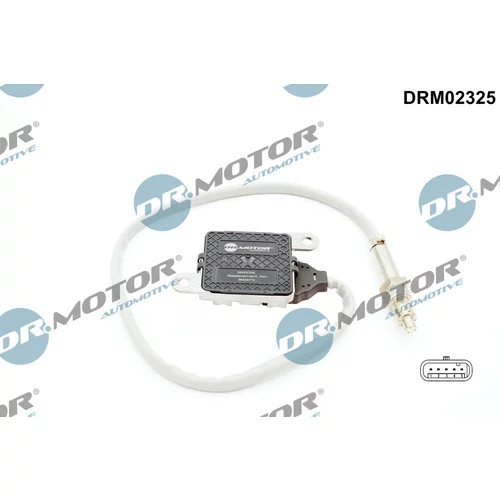 NOx-Senzor, NOx-Katalyzátor Dr.Motor Automotive DRM02325