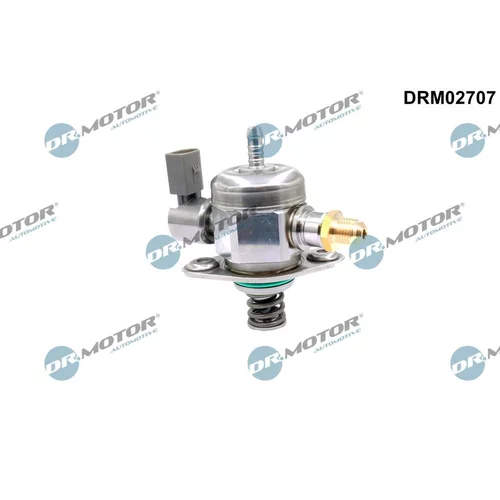 Vysokotlaké čerpadlo Dr.Motor Automotive DRM02707