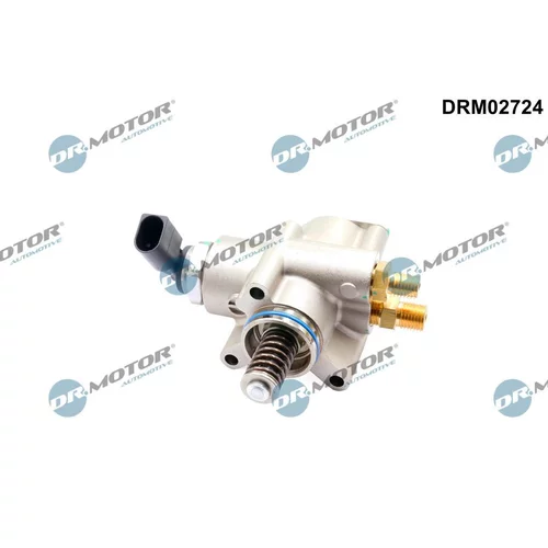 Vysokotlaké čerpadlo DRM02724 (Dr.Motor Automotive)