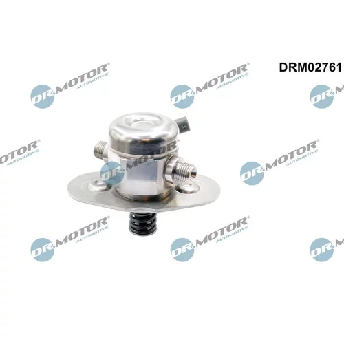 Vysokotlaké čerpadlo Dr.Motor Automotive DRM02761