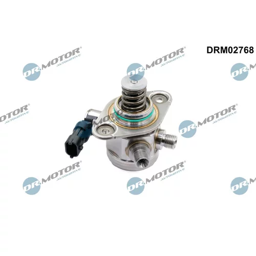 Vysokotlaké čerpadlo DRM02768 (Dr.Motor Automotive)