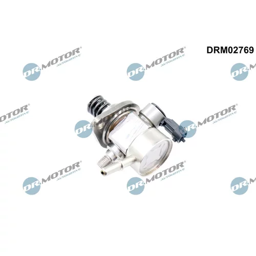 Vysokotlaké čerpadlo Dr.Motor Automotive DRM02769