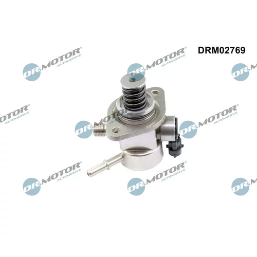 Vysokotlaké čerpadlo Dr.Motor Automotive DRM02769 - obr. 1