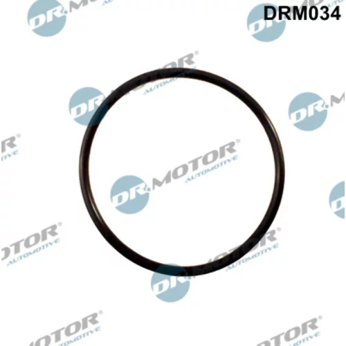 Tesnenie kolena sac. potrubia Dr.Motor Automotive DRM034