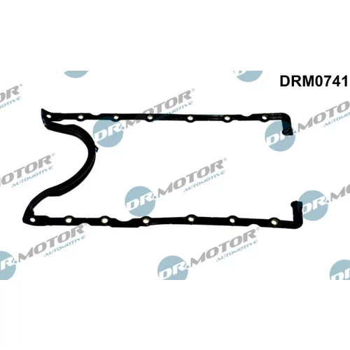 Tesnenie olejovej vane Dr.Motor Automotive DRM0741