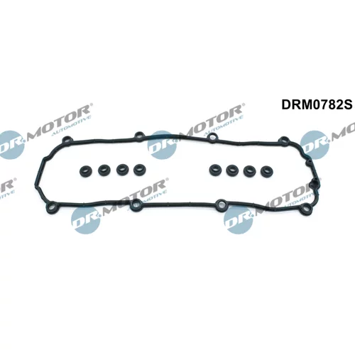 Sada tesnení veka hlavy valcov Dr.Motor Automotive DRM0782S