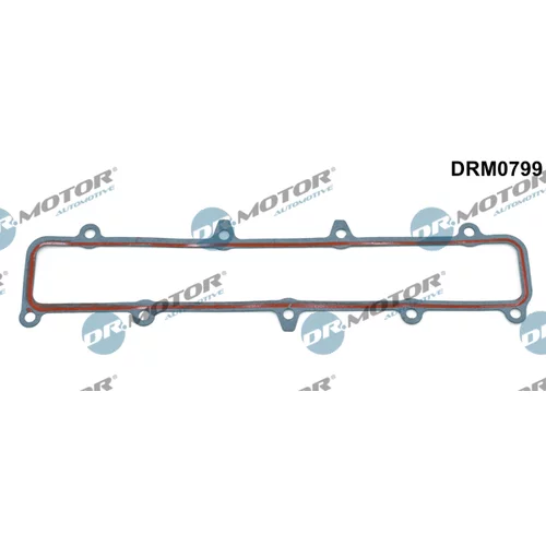 Tesnenie kolena sac. potrubia Dr.Motor Automotive DRM0799