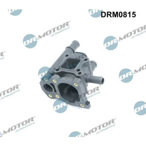 Obal termostatu DRM0815 (Dr.Motor Automotive) - obr. 2