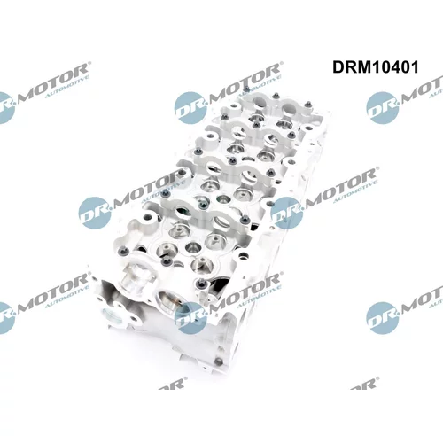 Hlava valcov motora Dr.Motor Automotive DRM10401 - obr. 2