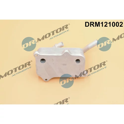 Chladič motorového oleja Dr.Motor Automotive DRM121002 - obr. 1