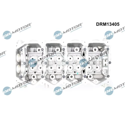 Hlava valcov motora Dr.Motor Automotive DRM13405 - obr. 1