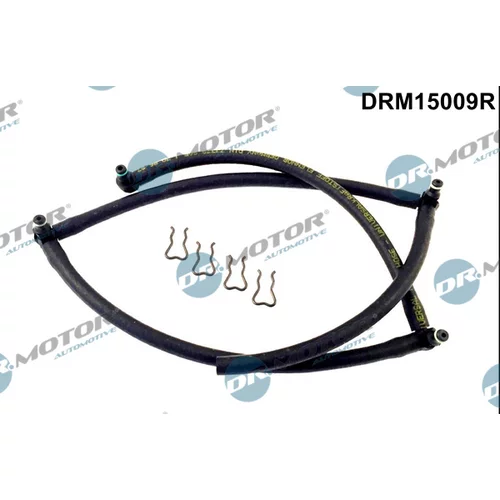 Trubka prepadu Dr.Motor Automotive DRM15009R