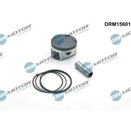 Piest Dr.Motor Automotive DRM15601