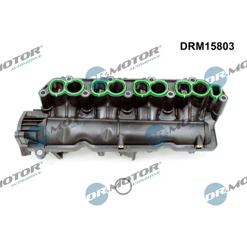 Sací trubkový modul Dr.Motor Automotive DRM15803 - obr. 1