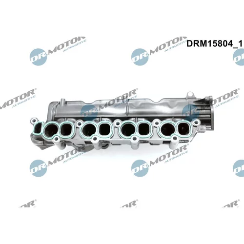 Sací trubkový modul Dr.Motor Automotive DRM15804 - obr. 1