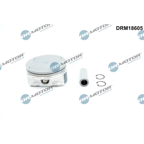 Piest Dr.Motor Automotive DRM18605