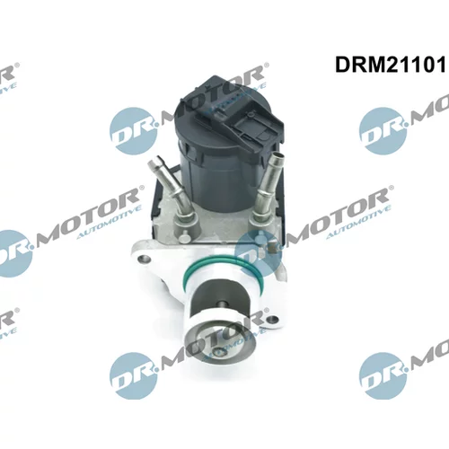 EGR ventil Dr.Motor Automotive DRM21101