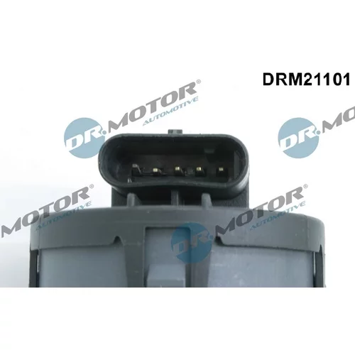 EGR ventil Dr.Motor Automotive DRM21101 - obr. 2