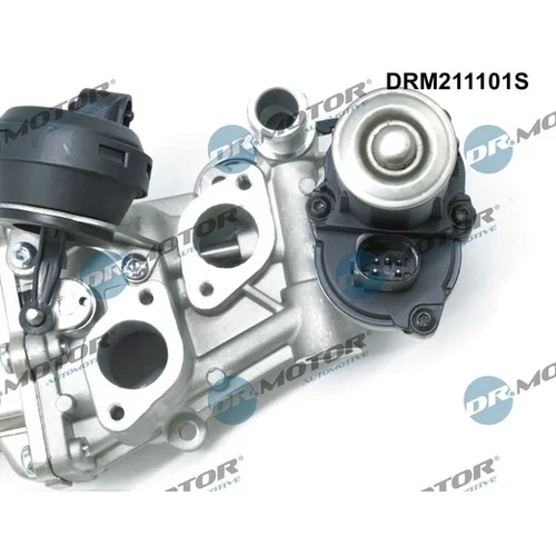 EGR ventil DRM211101S (Dr.Motor Automotive) - obr. 1