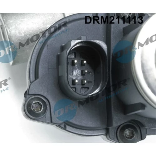 EGR ventil Dr.Motor Automotive DRM211113 - obr. 1