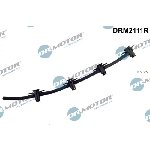 Trubka prepadu Dr.Motor Automotive DRM2111R