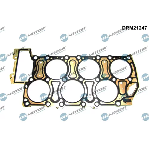 Tesnenie hlavy valcov Dr.Motor Automotive DRM21247