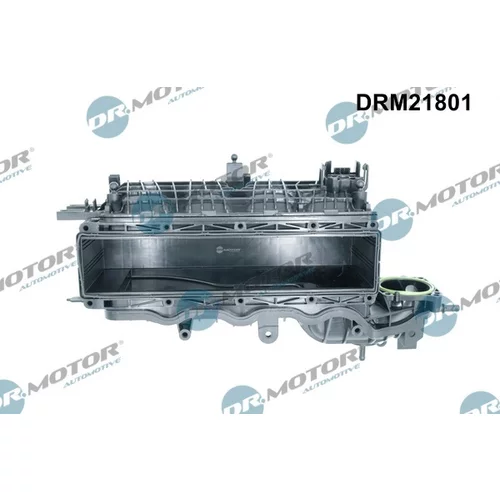 Sací trubkový modul Dr.Motor Automotive DRM21801