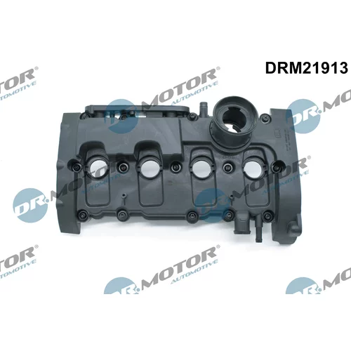 Kryt hlavy valcov Dr.Motor Automotive DRM21913