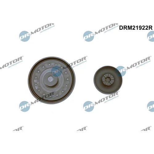 Membrana, odvetranie klukovej skrine Dr.Motor Automotive DRM21922R