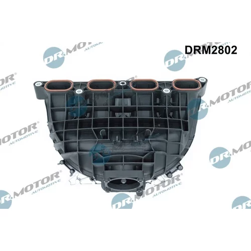 Sací trubkový modul Dr.Motor Automotive DRM2802