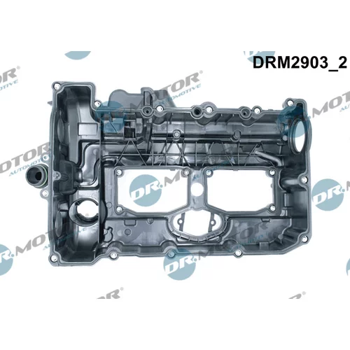 Kryt hlavy valcov Dr.Motor Automotive DRM2903 - obr. 1