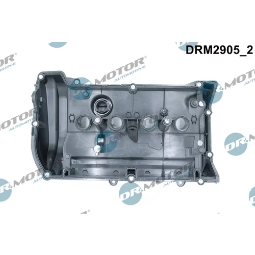 Kryt hlavy valcov Dr.Motor Automotive DRM2905 - obr. 1