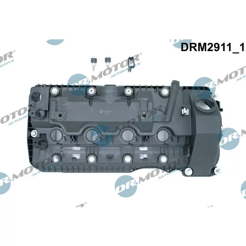 Kryt hlavy valcov Dr.Motor Automotive DRM2911