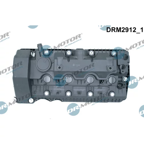 Kryt hlavy valcov Dr.Motor Automotive DRM2912