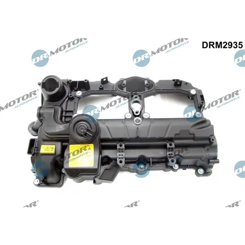 Kryt hlavy valcov Dr.Motor Automotive DRM2935