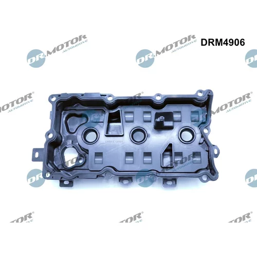 Kryt hlavy valcov Dr.Motor Automotive DRM4906 - obr. 1