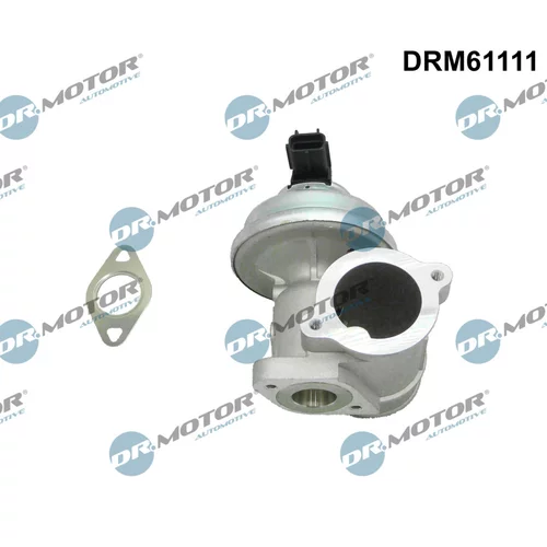 EGR ventil Dr.Motor Automotive DRM61111