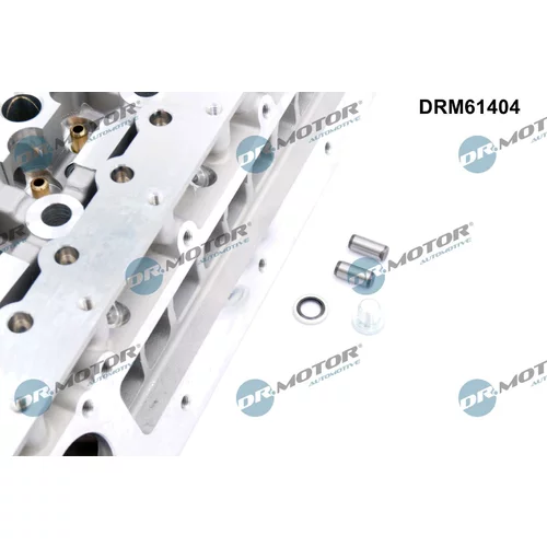 Hlava valcov motora Dr.Motor Automotive DRM61404 - obr. 3