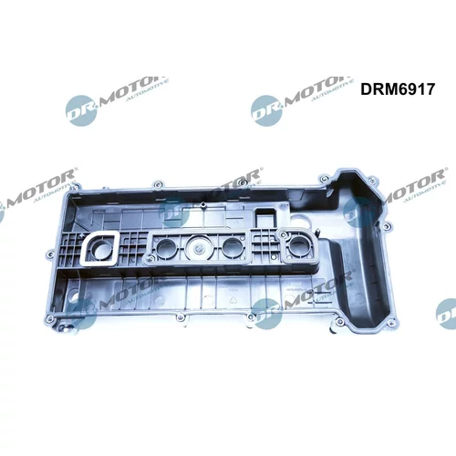 Kryt hlavy valcov Dr.Motor Automotive DRM6917 - obr. 1