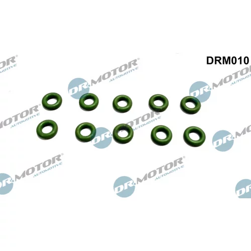 Tesniaci krúžok vstrekovacieho ventilu DRM010 (Dr.Motor Automotive)