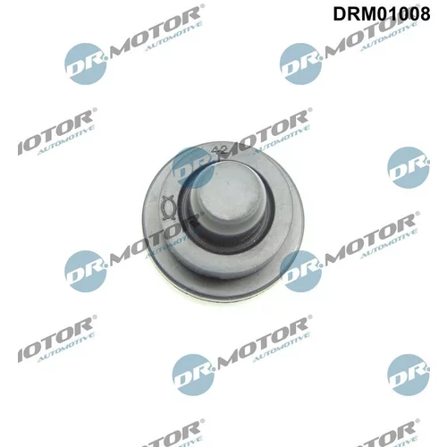 Doraz krytu motora Dr.Motor Automotive DRM01008