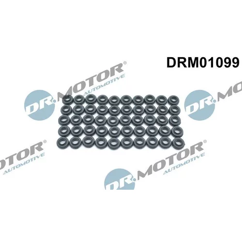 Tesnenie skrutiek krytu hlavy valcov Dr.Motor Automotive DRM01099