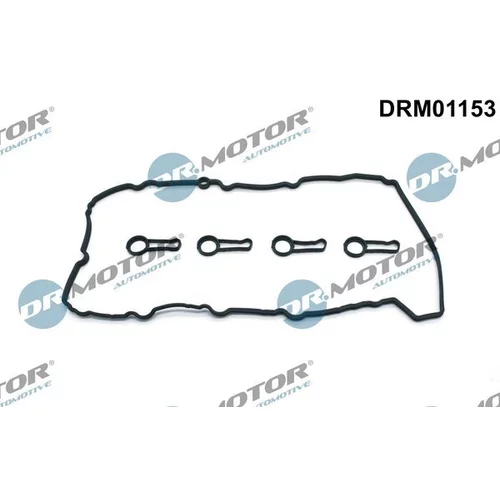 Sada tesnení veka hlavy valcov Dr.Motor Automotive DRM01153