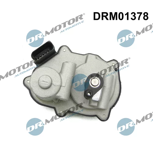 Nastavovací prvok vírivého potrubia v saní Dr.Motor Automotive DRM01378