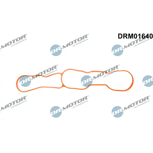 Tesnenie kolena sac. potrubia Dr.Motor Automotive DRM01640